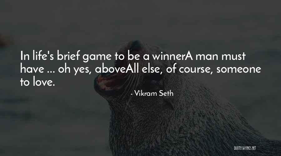 Yangjingzhen Quotes By Vikram Seth Yangjingzhen Quotes By Vikram Seth