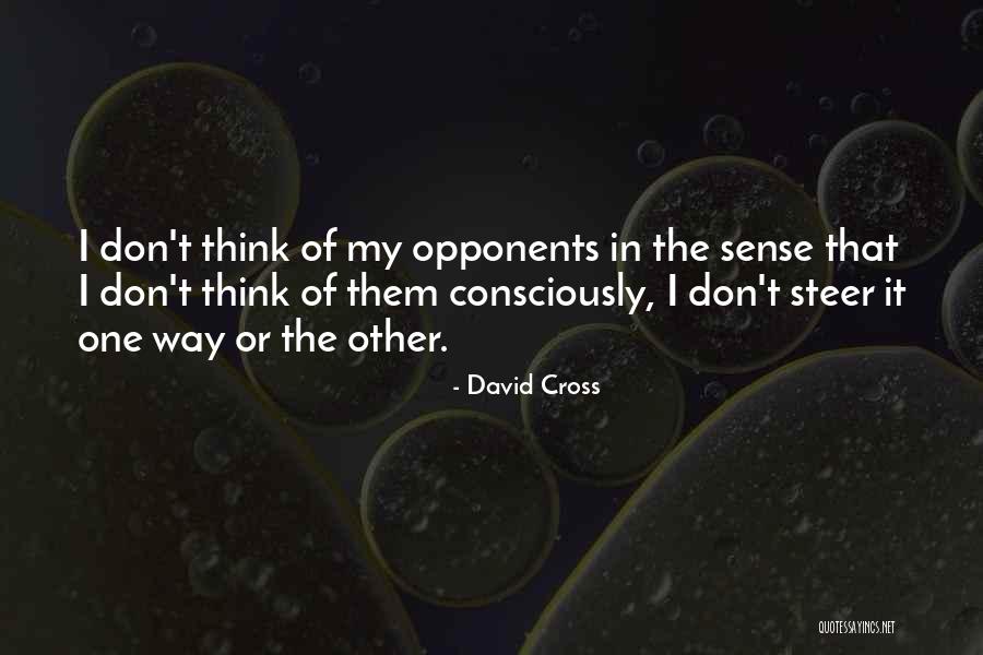 Yangnamtai Quotes By David Cross Yangnamtai Quotes By David Cross