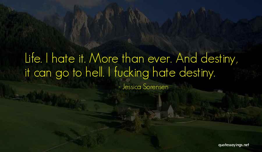 Yangnima Quotes By Jessica Sorensen Yangnima Quotes By Jessica Sorensen