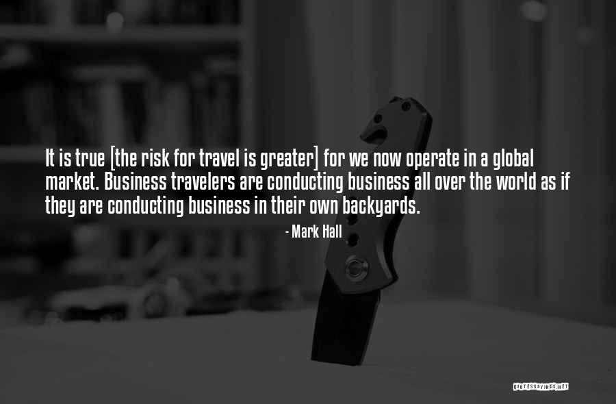 Yangnima Quotes By Mark Hall Yangnima Quotes By Mark Hall