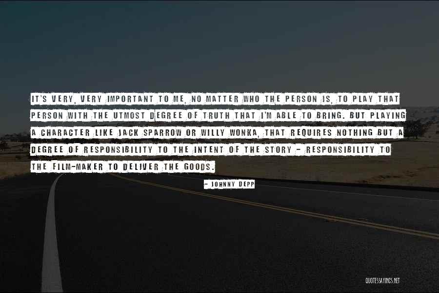 Yangsi Tenga Quotes By Johnny Depp Yangsi Tenga Quotes By Johnny Depp