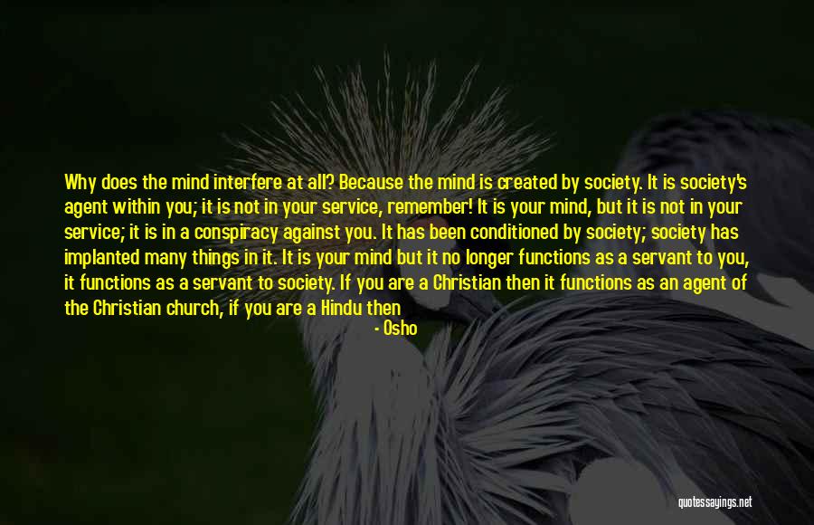 Yangsi Tenga Quotes By Osho Yangsi Tenga Quotes By Osho