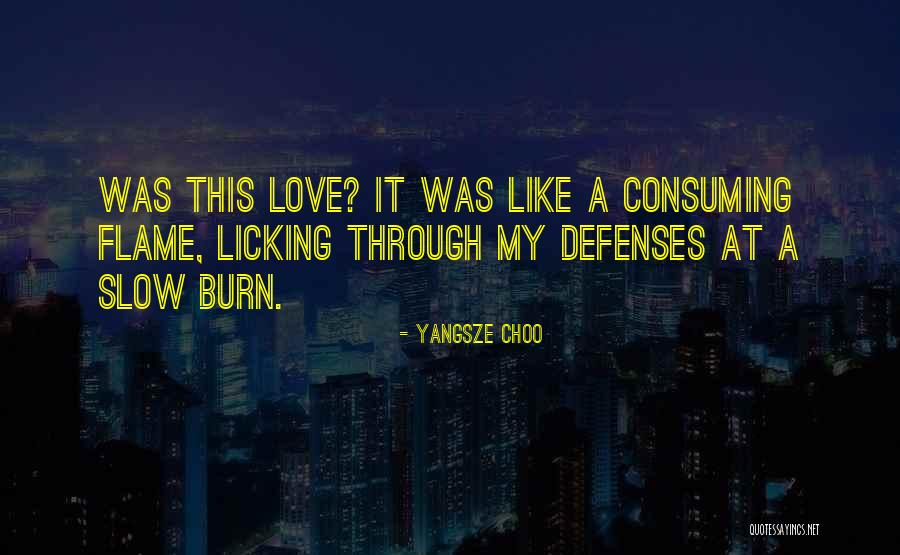 Yangsze Choo Quotes 1351134