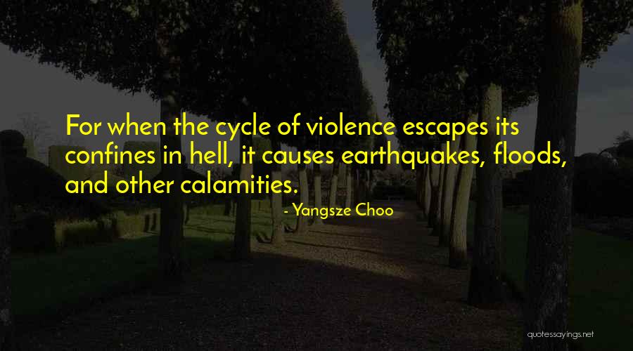 Yangsze Choo Quotes 1541148