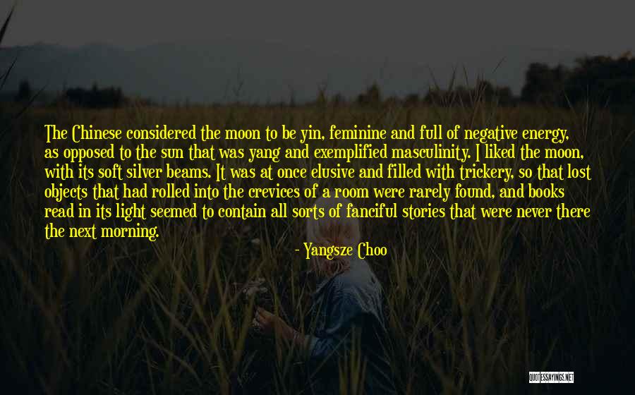 Yangsze Choo Quotes 1996218