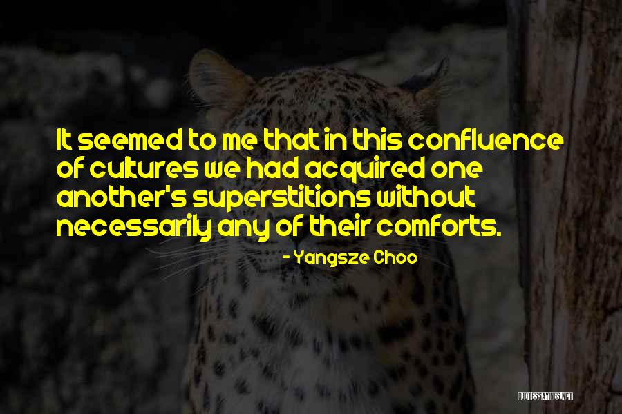 Yangsze Choo Quotes 2268136