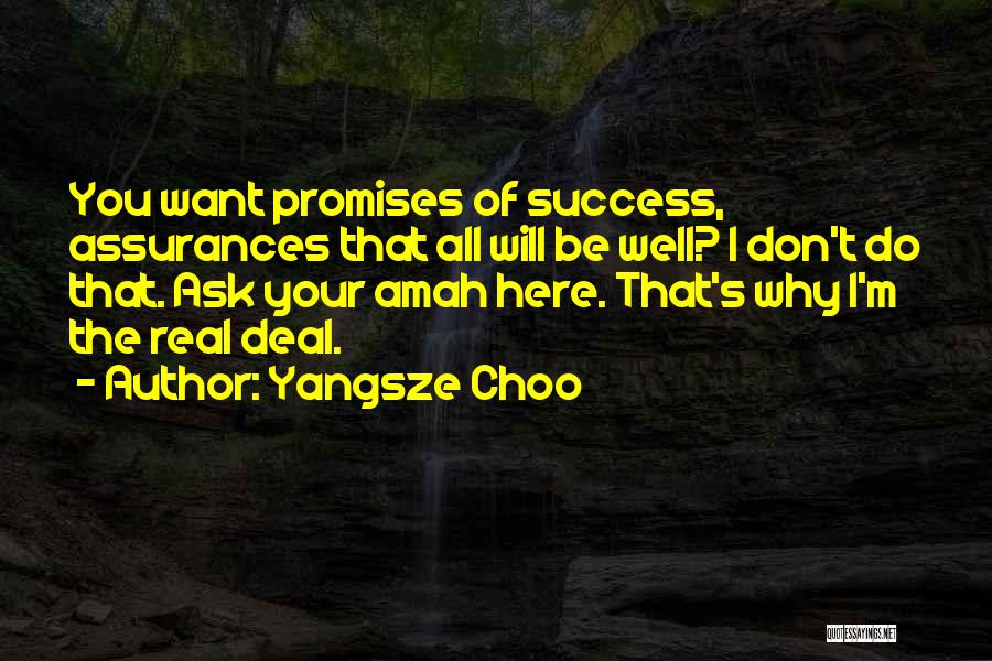 Yangsze Choo Quotes 626222