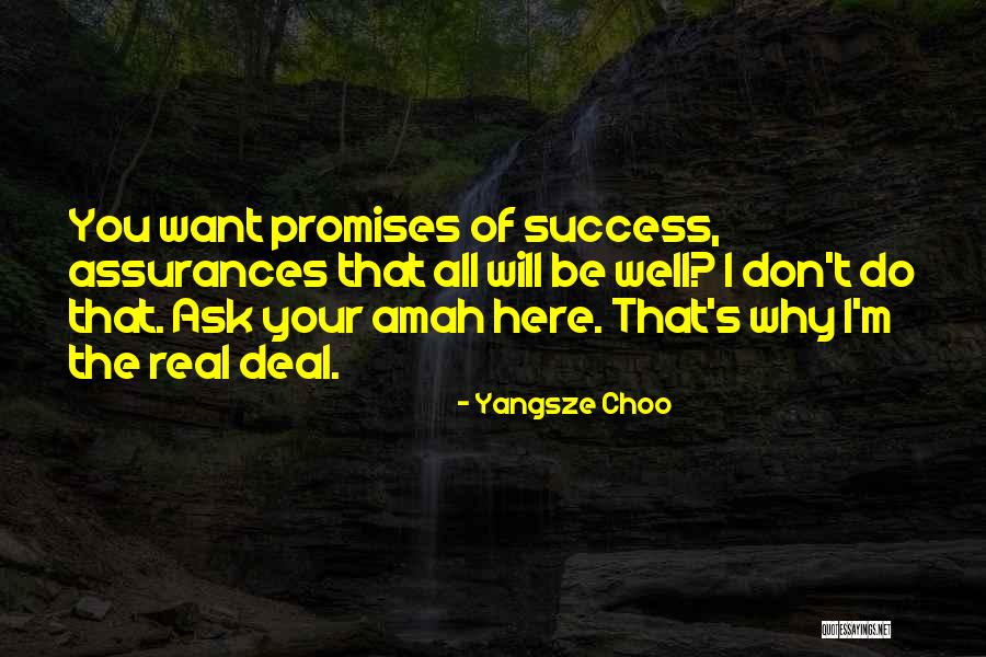 Yangsze Choo Quotes 626222