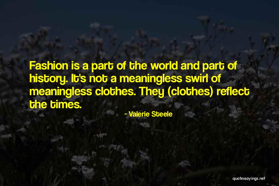 Yangxing Quotes By Valerie Steele Yangxing Quotes By Valerie Steele