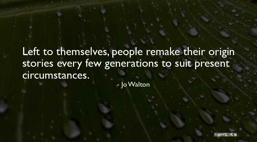 Yangzhou Zhongshuge Quotes By Jo Walton Yangzhou Zhongshuge Quotes By Jo Walton