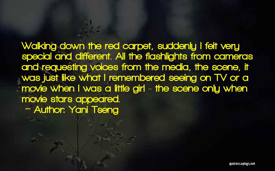 Yani Tseng Quotes 1276233