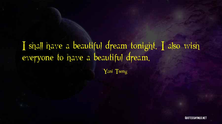 Yani Tseng Quotes 1312955 Yani Tseng Quotes 1312955