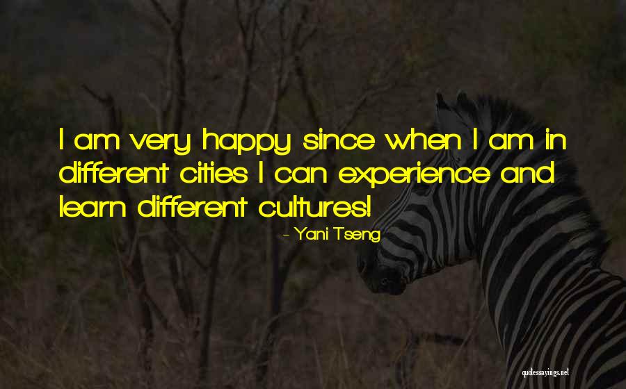 Yani Tseng Quotes 1869657