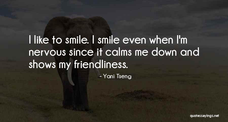 Yani Tseng Quotes 478922 Yani Tseng Quotes 478922