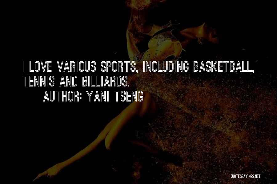 Yani Tseng Quotes 508150