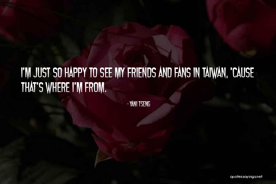 Yani Tseng Quotes 671756 Yani Tseng Quotes 671756