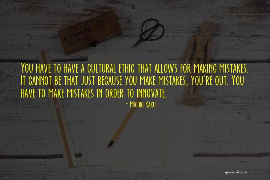 Yaniko Quotes By Michio Kaku Yaniko Quotes By Michio Kaku