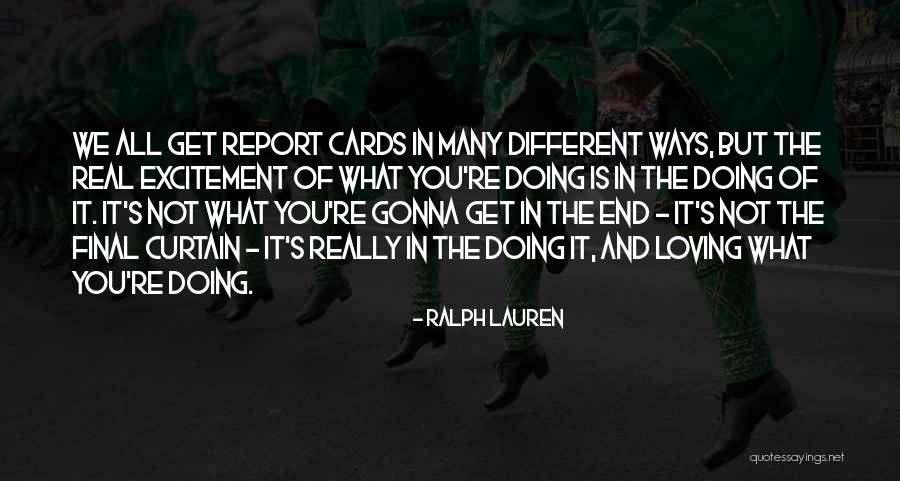 Yanin Mitananda Quotes By Ralph Lauren Yanin Mitananda Quotes By Ralph Lauren