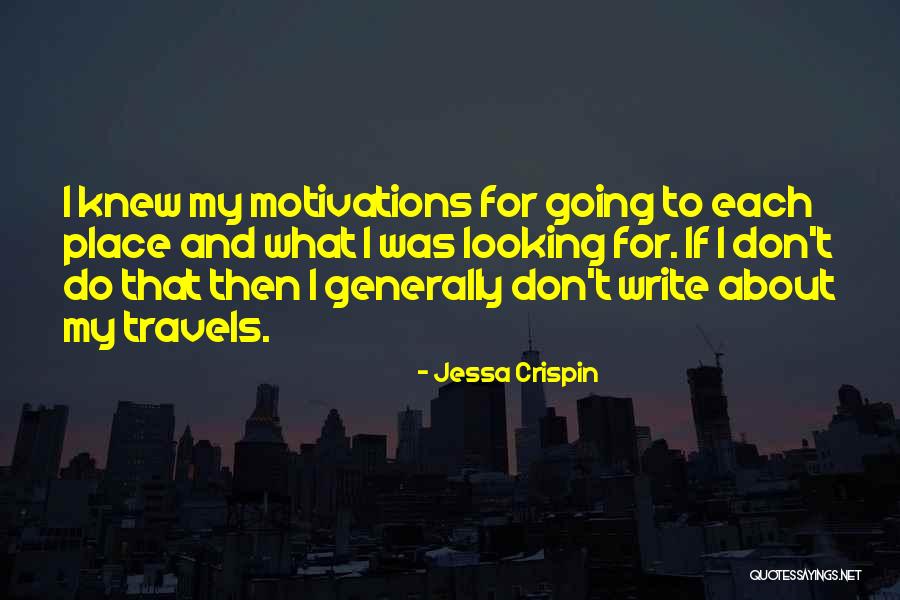 Yanini Vs Dayana Quotes By Jessa Crispin Yanini Vs Dayana Quotes By Jessa Crispin