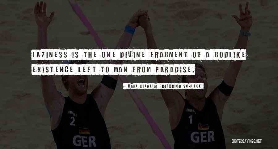 Yanique And Marvin Quotes By Karl Wilhelm Friedrich Schlegel Yanique And Marvin Quotes By Karl Wilhelm Friedrich Schlegel
