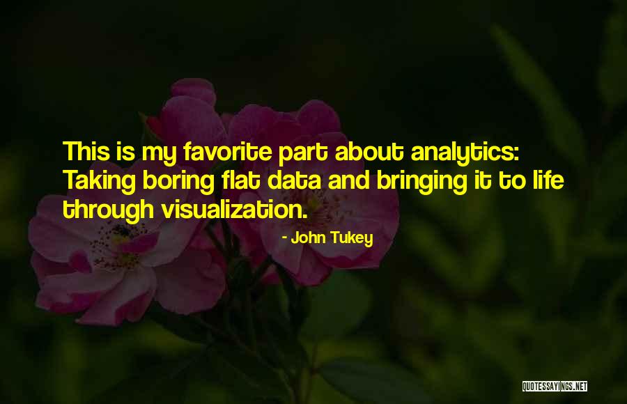 Yanira Hernandez Quotes By John Tukey Yanira Hernandez Quotes By John Tukey