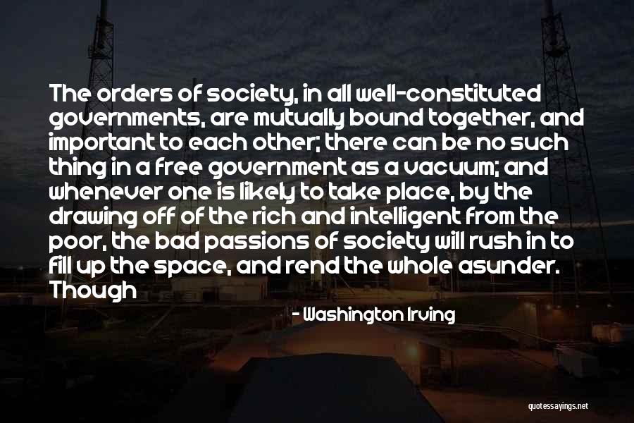 Yanira Hernandez Quotes By Washington Irving Yanira Hernandez Quotes By Washington Irving