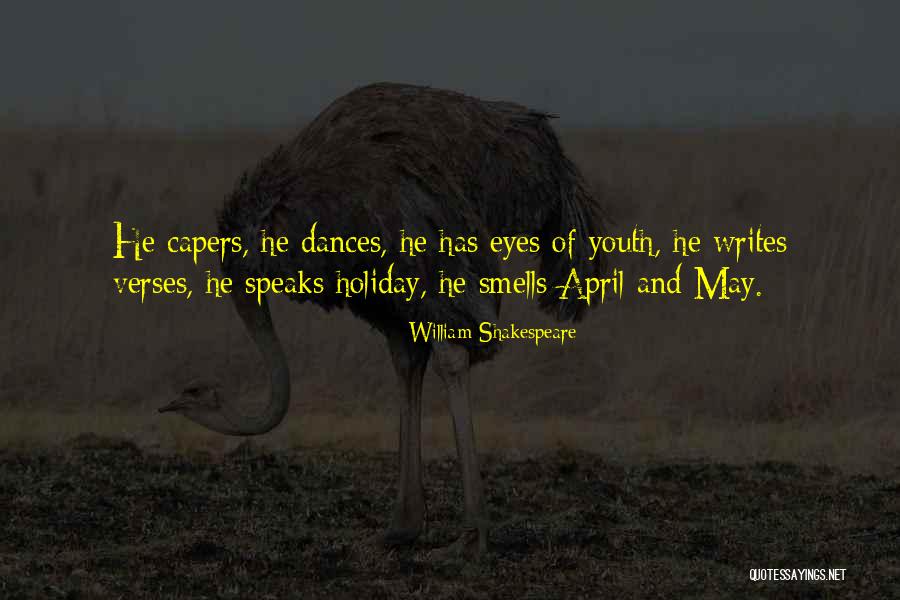 Yanira Hernandez Quotes By William Shakespeare Yanira Hernandez Quotes By William Shakespeare