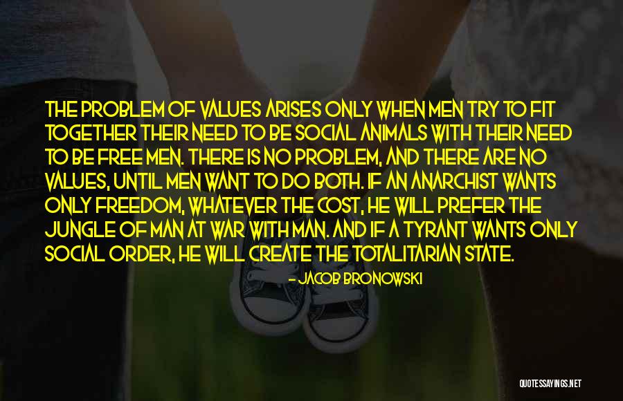 Yanis Basketball Quotes By Jacob Bronowski Yanis Basketball Quotes By Jacob Bronowski
