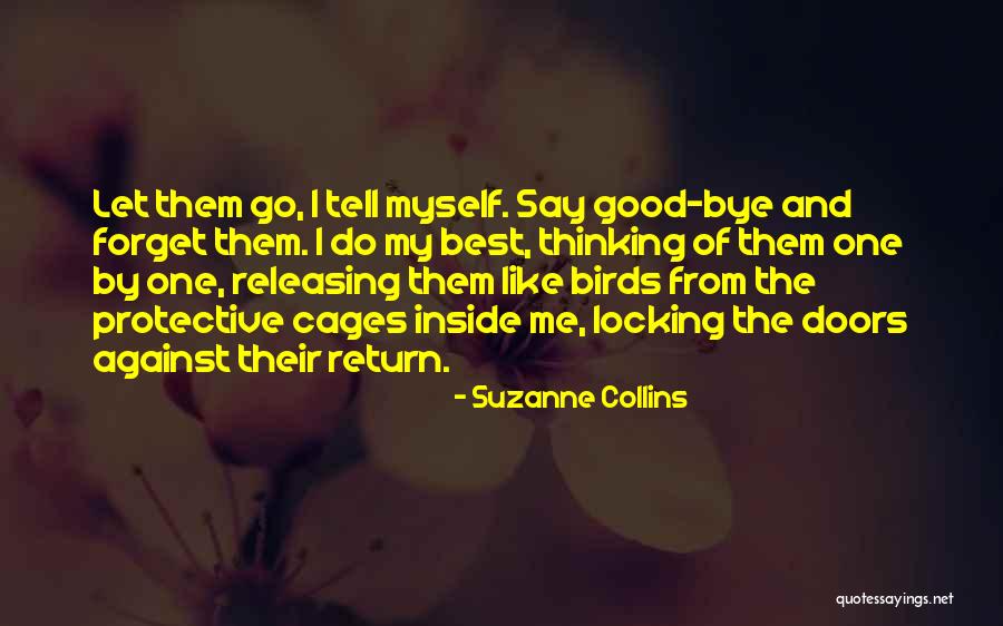 Yanis Chimaras Quotes By Suzanne Collins Yanis Chimaras Quotes By Suzanne Collins