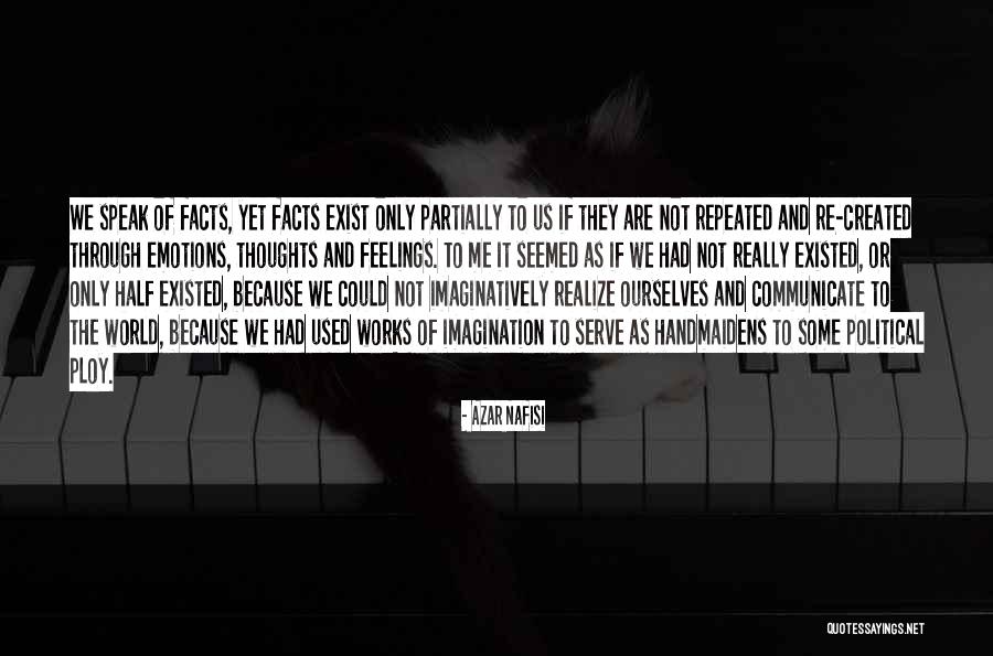 Yanis Shoes Quotes By Azar Nafisi Yanis Shoes Quotes By Azar Nafisi
