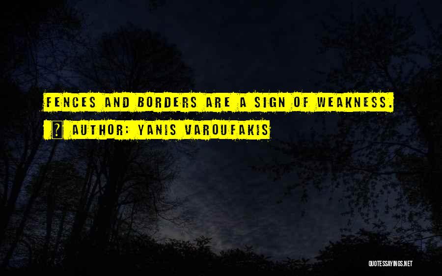 Yanis Varoufakis Best Quotes By Yanis Varoufakis