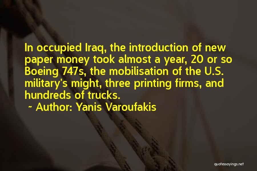 Yanis Varoufakis Quotes 1076287