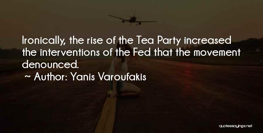 Yanis Varoufakis Quotes 1090064