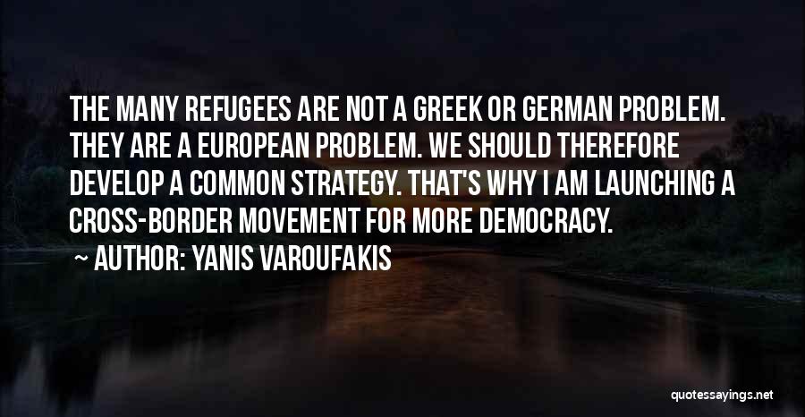 Yanis Varoufakis Quotes 120590