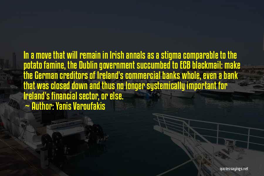 Yanis Varoufakis Quotes 147493
