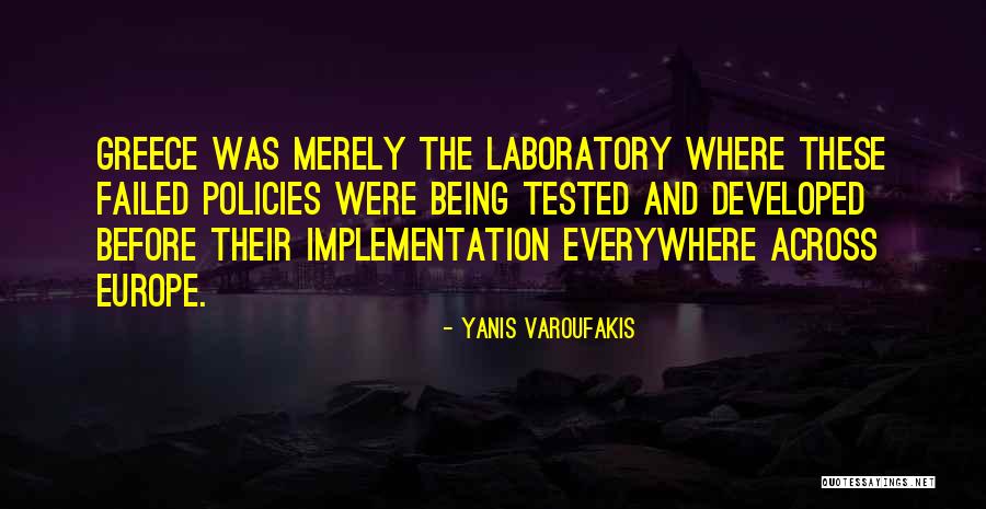 Yanis Varoufakis Quotes 1759989