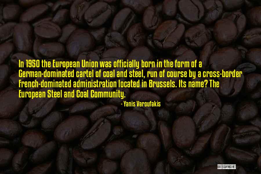 Yanis Varoufakis Quotes 1802135