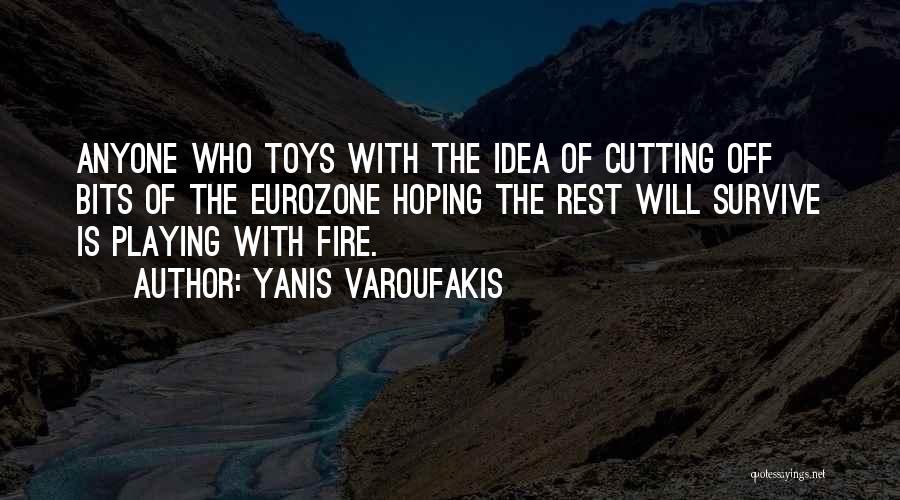 Yanis Varoufakis Quotes 191590