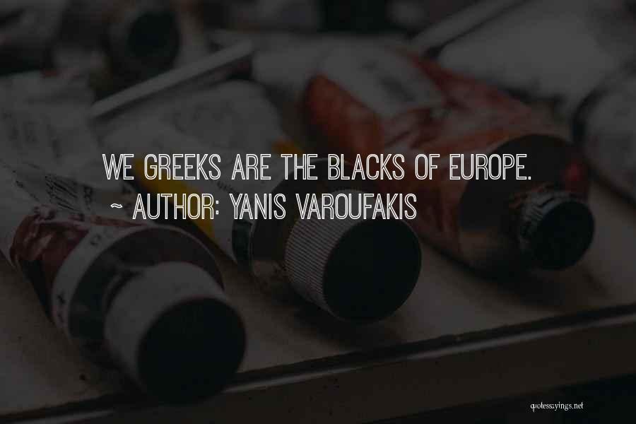 Yanis Varoufakis Quotes 192972