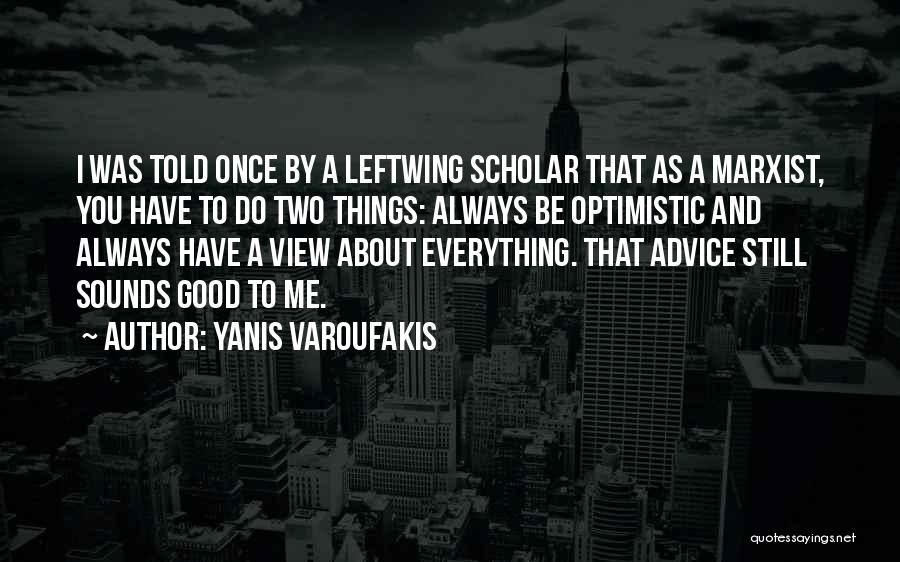 Yanis Varoufakis Quotes 2012912