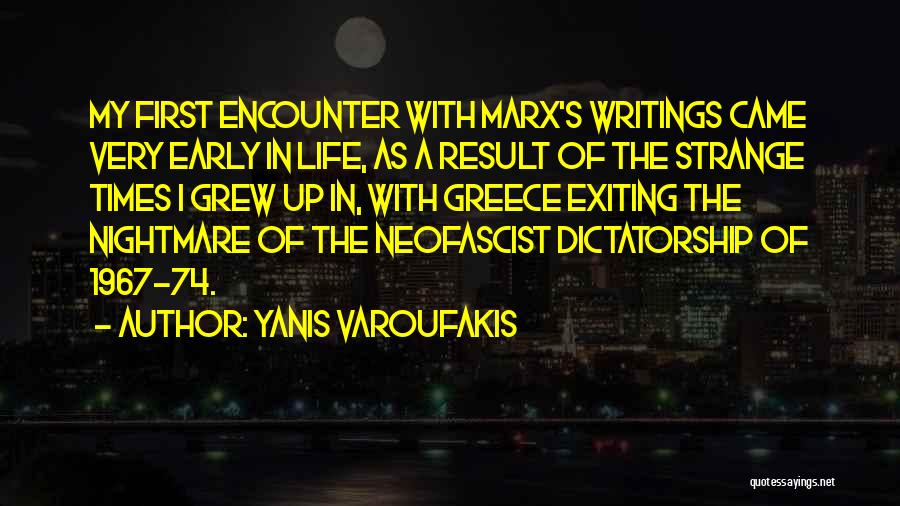 Yanis Varoufakis Quotes 2163975