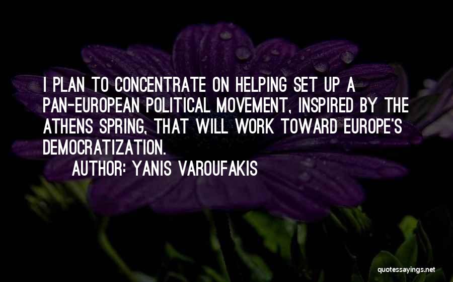 Yanis Varoufakis Quotes 304762
