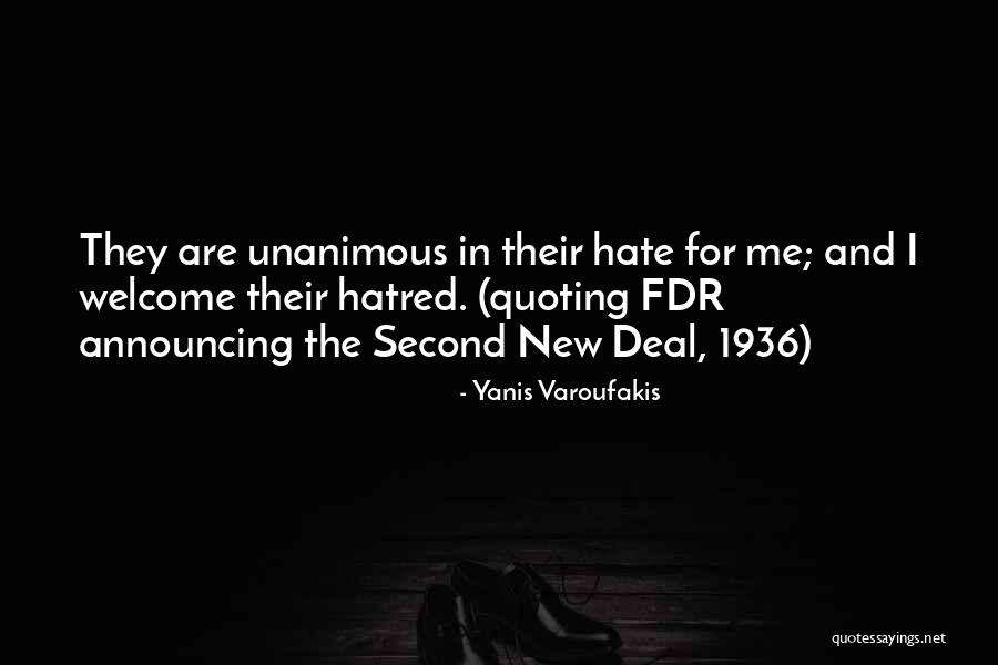 Yanis Varoufakis Quotes 563074