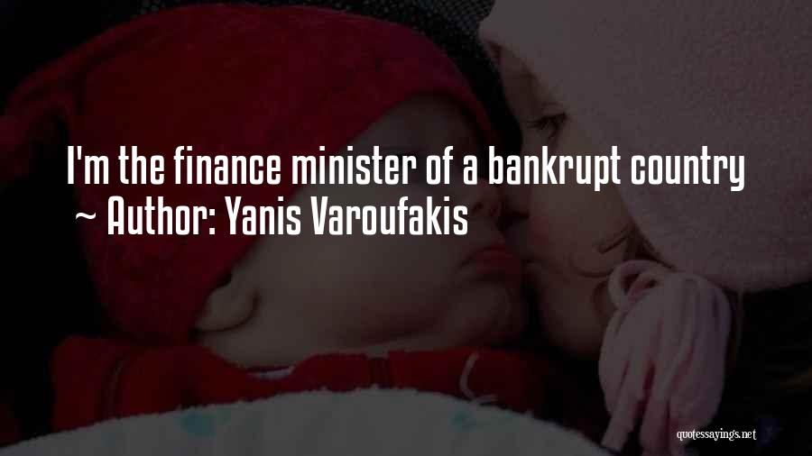 Yanis Varoufakis Quotes 598134