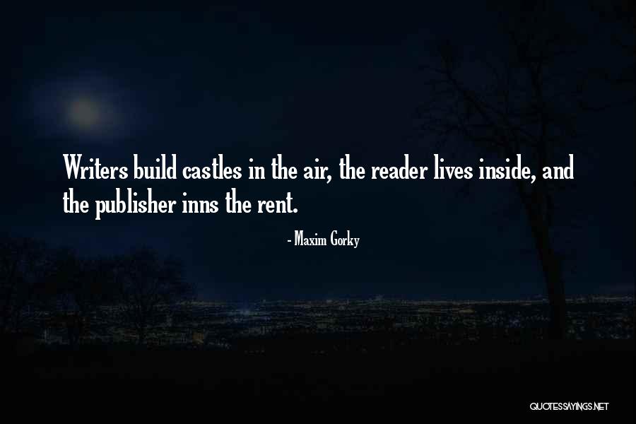 Yanislav Tachev Quotes By Maxim Gorky Yanislav Tachev Quotes By Maxim Gorky