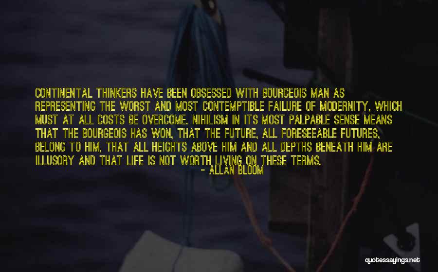 Yanitsa Kaneva Quotes By Allan Bloom Yanitsa Kaneva Quotes By Allan Bloom