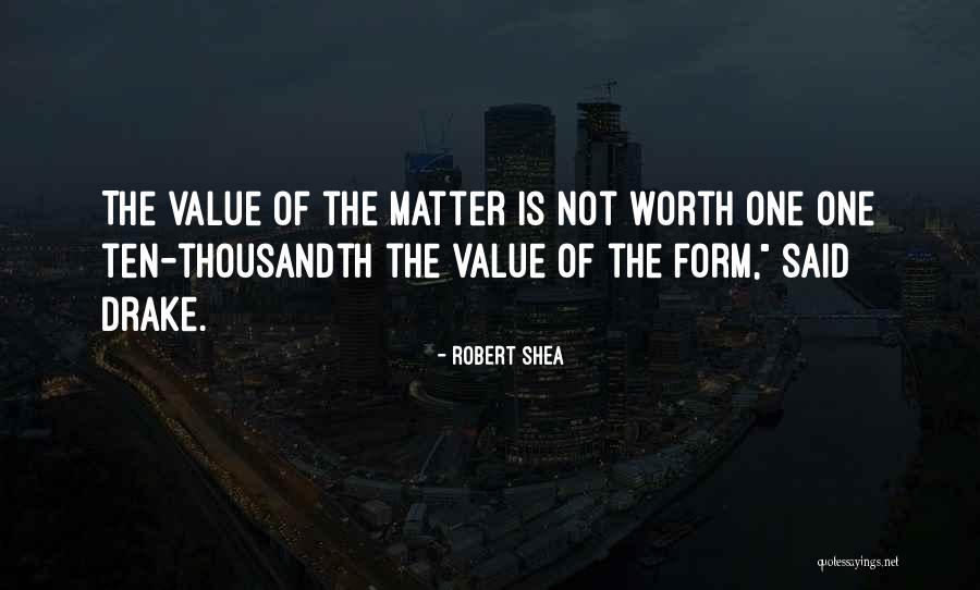 Yanitsa Kaneva Quotes By Robert Shea Yanitsa Kaneva Quotes By Robert Shea