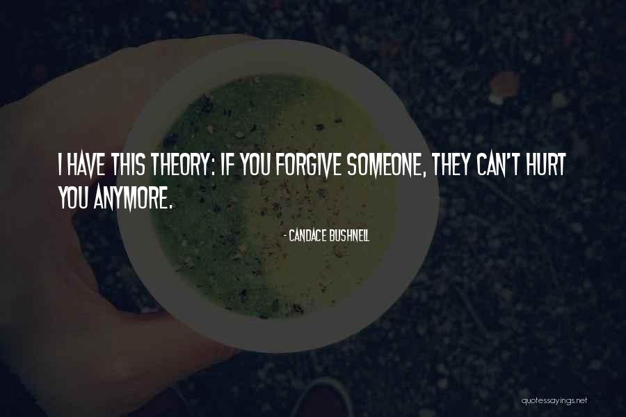 Yaniv Aronson Quotes By Candace Bushnell Yaniv Aronson Quotes By Candace Bushnell