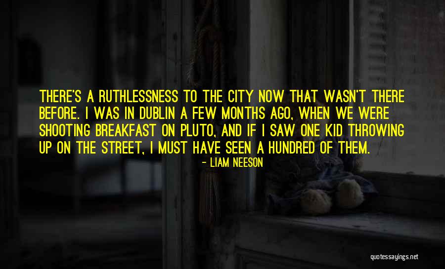 Yaniv Aronson Quotes By Liam Neeson Yaniv Aronson Quotes By Liam Neeson