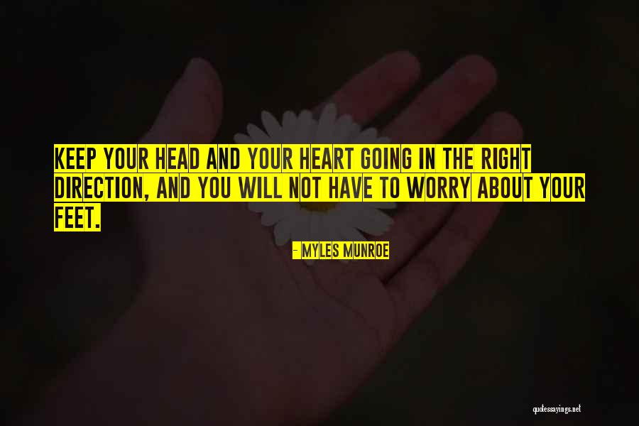 Yaniv Aronson Quotes By Myles Munroe Yaniv Aronson Quotes By Myles Munroe